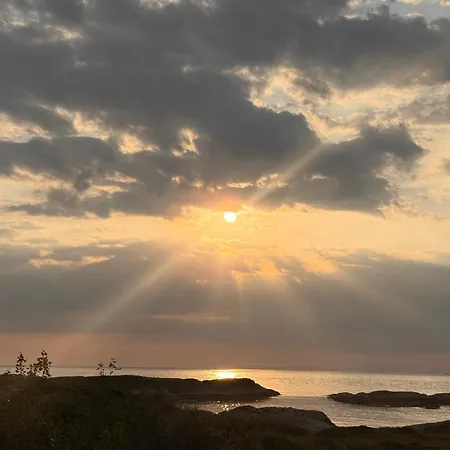 Nyaraló Drommeplassen
