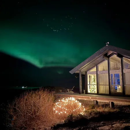 Nyaraló Drommeplassen