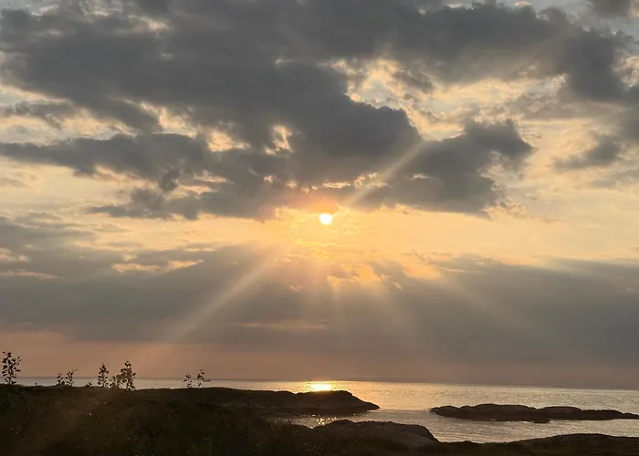 Nyaraló Drommeplassen
